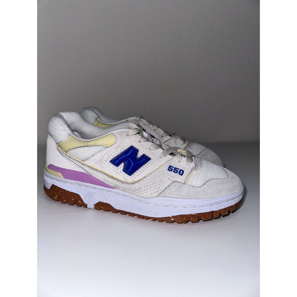 New Balance 550 Sneakers Women's 7